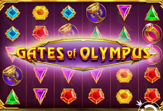 Experience the Mythical Thrill of Gates of Olympus Play Experience the Mythical Thrill of Gates of Olympus Play