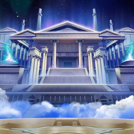 Experience the Mythical Thrill of Gates of Olympus Play Experience the Mythical Thrill of Gates of Olympus Play