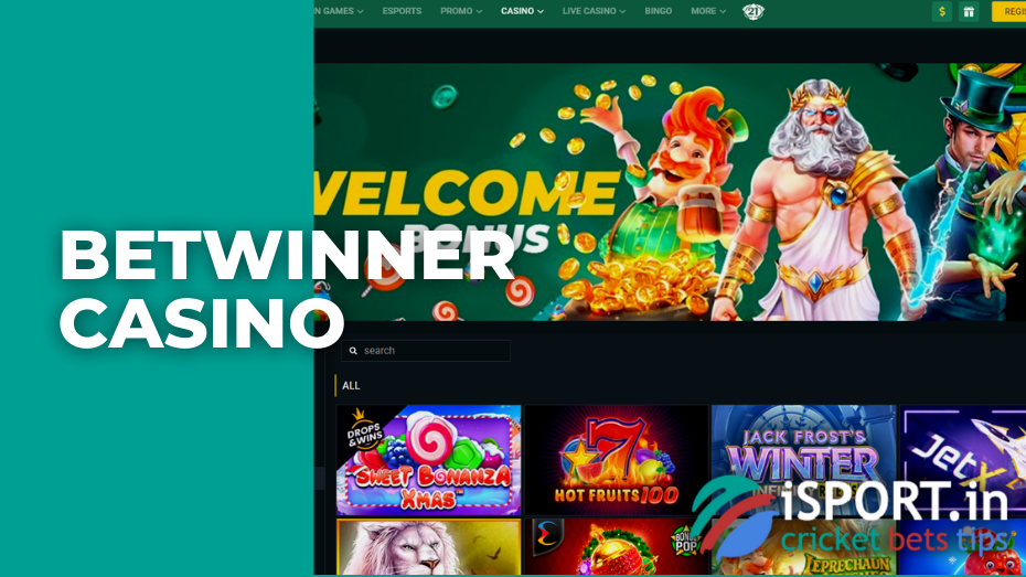 Explore the BetWinner App for Android Your Gateway to Enhanced Betting Experience