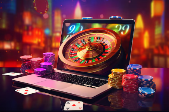 Exploring the Benefits of Online Casinos Without Verification