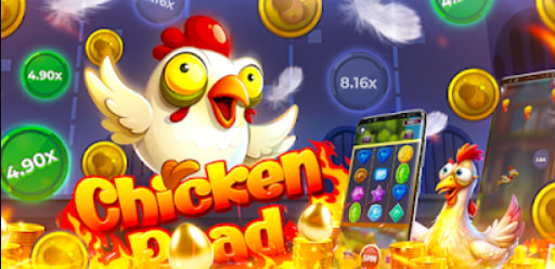 Jugar Chicken Road La Aventura de Las Aves en el Juego de Casino Jugar Chicken Road La Aventura de Las Aves en el Juego de Casino