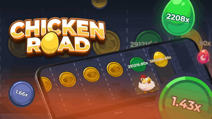 Jugar Chicken Road La Aventura de Las Aves en el Juego de Casino Jugar Chicken Road La Aventura de Las Aves en el Juego de Casino