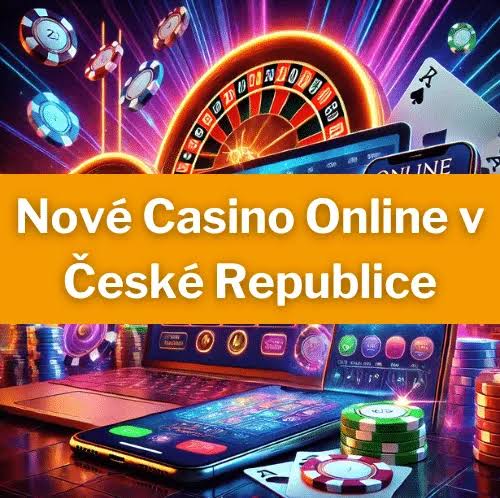 Objevte svěť zahraničních casin Vše, co potřebujete vědět