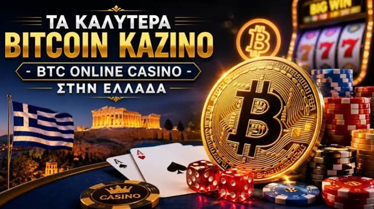 Τα Καλύτερα Online Καζίνο Οδηγός για Παιχνίδι και Διασκέδαση