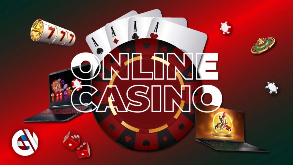 Online Gambling En Guide til Spil og Strategier Online Gambling En Guide til Spil og Strategier