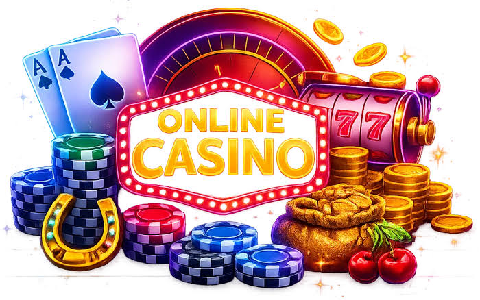 Online kasina bez účtu Rychlost, jednoduchost a zábava na dosah ruky