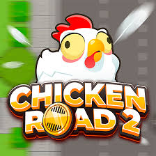 Scopri il divertimento con Chicken Road 2 Slot -649891619