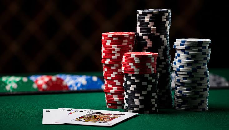 The Ultimate Guide to Casinos Not on Betstop