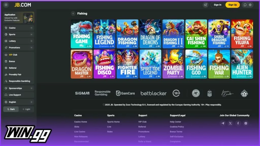 The Ultimate Guide to JB Casino Bonuses Maximize Your Winning Potential -1040817354