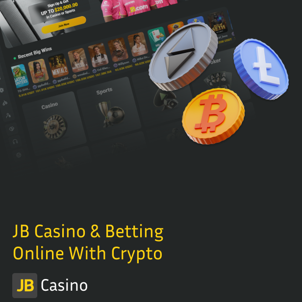 The Ultimate Guide to JB Casino Bonuses Maximize Your Winning Potential -1040817354 The Ultimate Guide to JB Casino Bonuses Maximize Your Winning Potential -1040817354