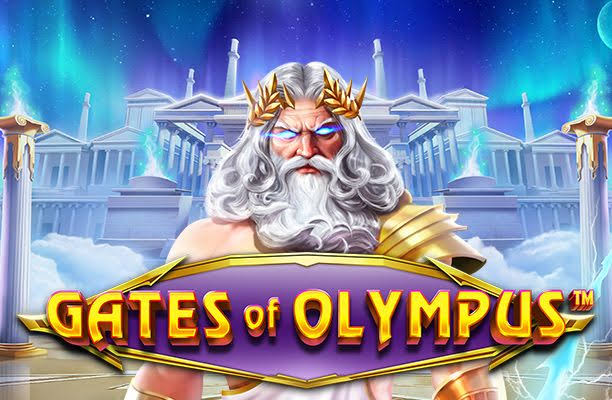 Unleashing the Power of the Gods in Gates of Olympus Unleashing the Power of the Gods in Gates of Olympus