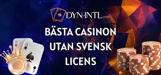 Utländska Casino En Resa Genom Spelvärlden