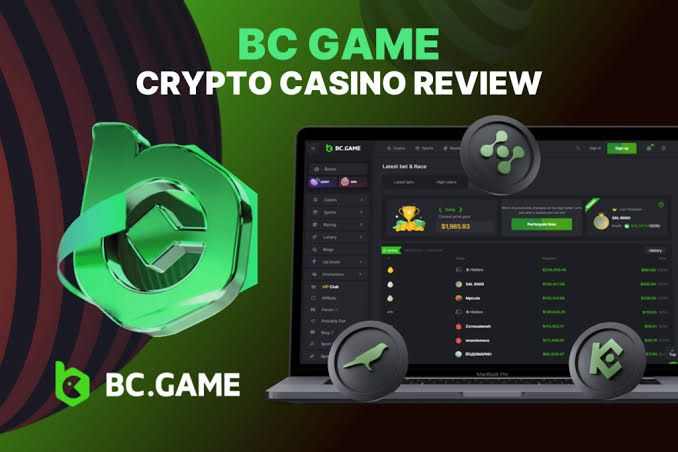 Exploring BC.Game Casino and Sportsbook Your Ultimate Gaming Destination