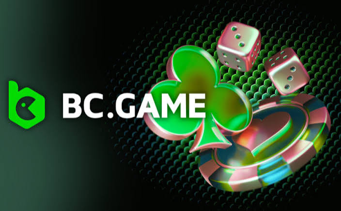 Exploring BC.Game Casino and Sportsbook Your Ultimate Gaming Destination
