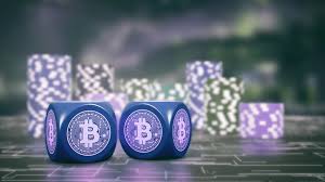 Exploring the World of Anonymous Bitcoin Casinos 400856006