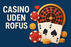Få Den Bedste Casino Velkomstbonus Uden ROFUS Få Den Bedste Casino Velkomstbonus Uden ROFUS