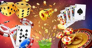 Il Mondo Affascinante dei Giochi di Casino