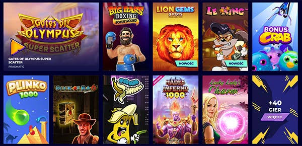 Legální online casino LuckyBet – Hrajte bezpečně a z pohodlí domova