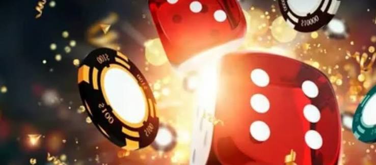 Legální online casino LuckyBet – Hrajte bezpečně a z pohodlí domova
