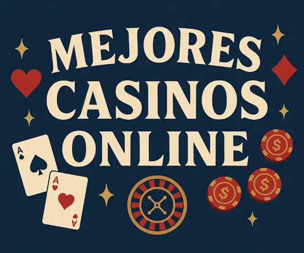 Los Mejores Juegos de Casino con Dinero Real Los Mejores Juegos de Casino con Dinero Real