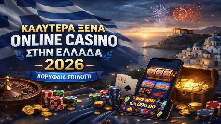 Τα Καλύτερα Online Καζίνο Οδηγός για τους Παίκτες -527065979 Τα Καλύτερα Online Καζίνο Οδηγός για τους Παίκτες -527065979