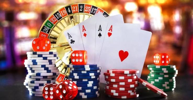 Online Casino στην Ευρώπη Ολοκληρωμένος Οδηγός Online Casino στην Ευρώπη Ολοκληρωμένος Οδηγός