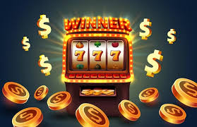 Online Casino Oplev Spændingen og Vinderchancerne