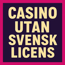 Bästa Utländska Casino En Djupdykning i Kasino Utanför Sverige Bästa Utländska Casino En Djupdykning i Kasino Utanför Sverige