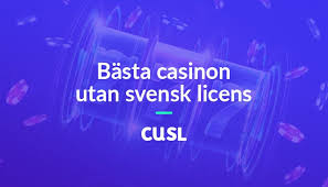 Casino utan svensk licens En djupgående guide 2124282537
