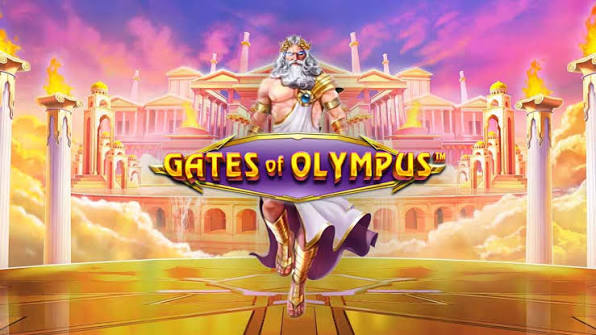 Opdag Spillet Gates of Olympus En Rejse til de Gamle Guder Opdag Spillet Gates of Olympus En Rejse til de Gamle Guder