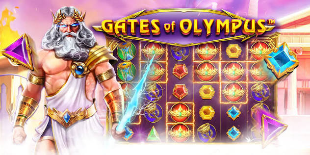 Opdag Spillet Gates of Olympus En Rejse til de Gamle Guder Opdag Spillet Gates of Olympus En Rejse til de Gamle Guder