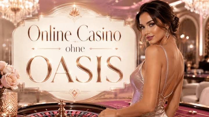 Sportwettenanbieter ohne OASIS Eine umfassende Übersicht