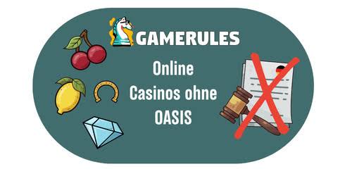 Sportwettenanbieter ohne OASIS Ihre Optionen für sicheres Wetten