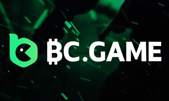 The Ultimate Guide to BC.Game Platform Your Gateway to Crypto Gaming The Ultimate Guide to BC.Game Platform Your Gateway to Crypto Gaming
