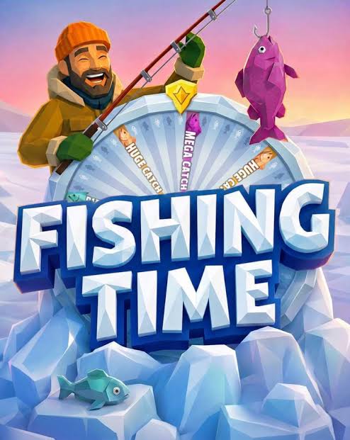 Ultimate Guide to Best Fishing Time Casino Ultimate Guide to Best Fishing Time Casino