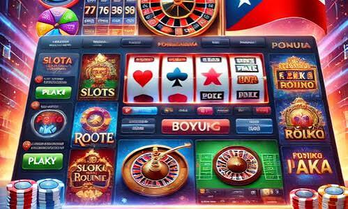 AdmiraL Casino Online s Licencí Zábava a Bezpečnost na Dosah Ruky AdmiraL Casino Online s Licencí Zábava a Bezpečnost na Dosah Ruky