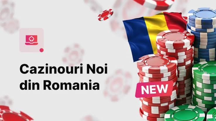 Cazinouri Noi Descoperă Noutățile din Lumea Jocurilor de Noroc 395987312 Cazinouri Noi Descoperă Noutățile din Lumea Jocurilor de Noroc 395987312