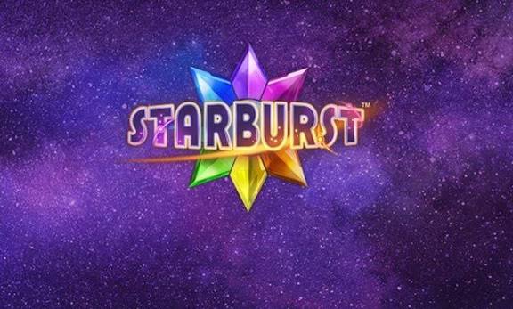 Hvor kan man spille Starburst Find de bedste online casinor