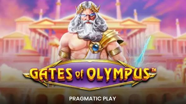 Oplev Magien i Gates of Olympus Spilleautomat 769820390 Oplev Magien i Gates of Olympus Spilleautomat 769820390