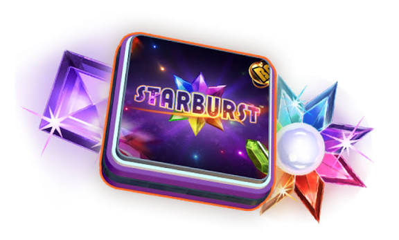 Oplev Magien i Starburst En Guide til NetEnts Fantastiske Spil