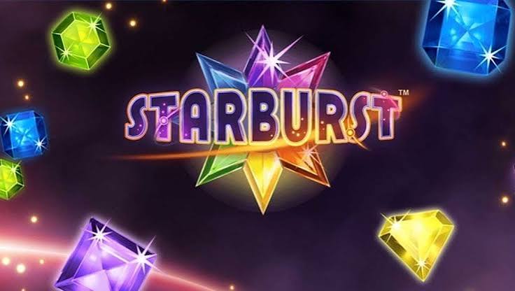 Oplev Magien i Starburst En Guide til NetEnts Fantastiske Spil