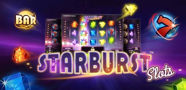 Oplev Magien i Starburst En Guide til Netents Stjerne Slot Oplev Magien i Starburst En Guide til Netents Stjerne Slot