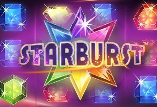 Starburst Anmeldelse Oplev Magien i Dette Spændende Slotsspils Univers