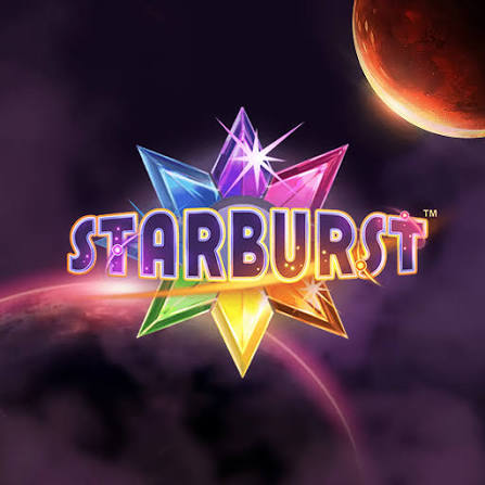 Starburst Anmeldelse Oplev Magien i Slotsspillene