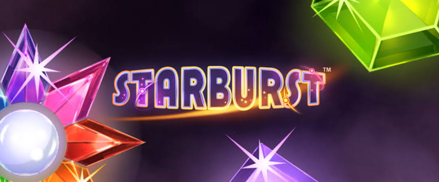 Starburst Anmeldelse Oplev Magien i Slotsspillene