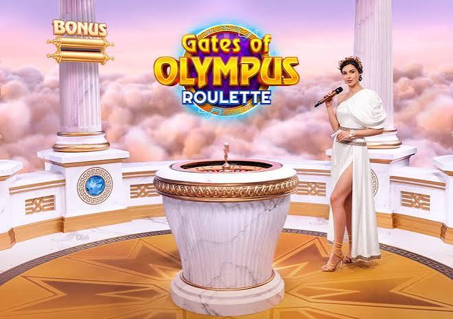 Udforsk Gates of Olympus Et Pragmatisk Spil med Utallige Muligheder