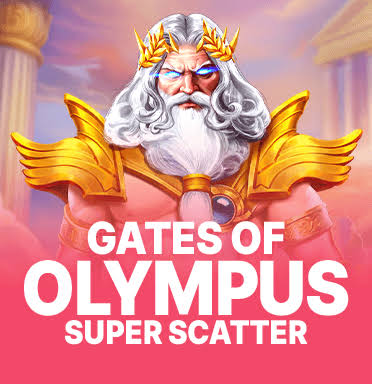 Udforsk Gates of Olympus fra Pragmatic Play 715696046